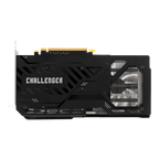 ASRock Intel Arc B580 Challenger OC 12GB GDDR6 192-BIT Graphics Card (NEW SEALED)