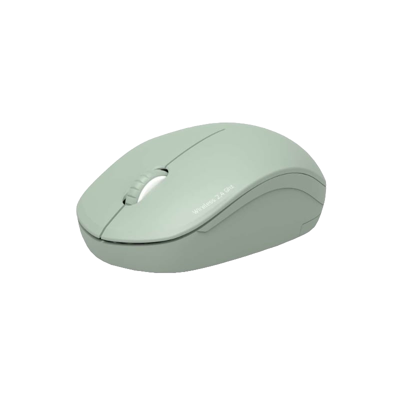 Port Connect MOUSE COLLECTION II WIRELESS 7 COLOURS (NEW SEALED)