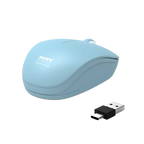 Port Connect MOUSE COLLECTION II WIRELESS 7 COLOURS (NEW SEALED)