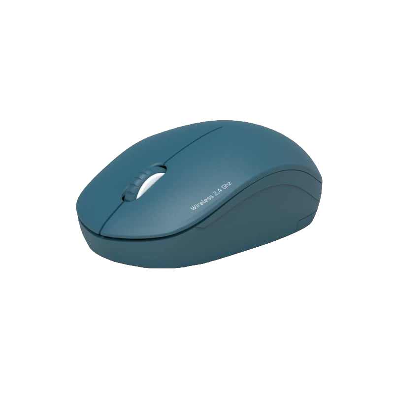Port Connect MOUSE COLLECTION II WIRELESS 7 COLOURS (NEW SEALED)