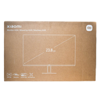 Xiaomi A24i 24″ Full HD 1080p IPS Monitor (100Hz, 6ms, 16:9, HDMI/DP, Flicker-Free, & VESA Mount) (NEW SEALED)