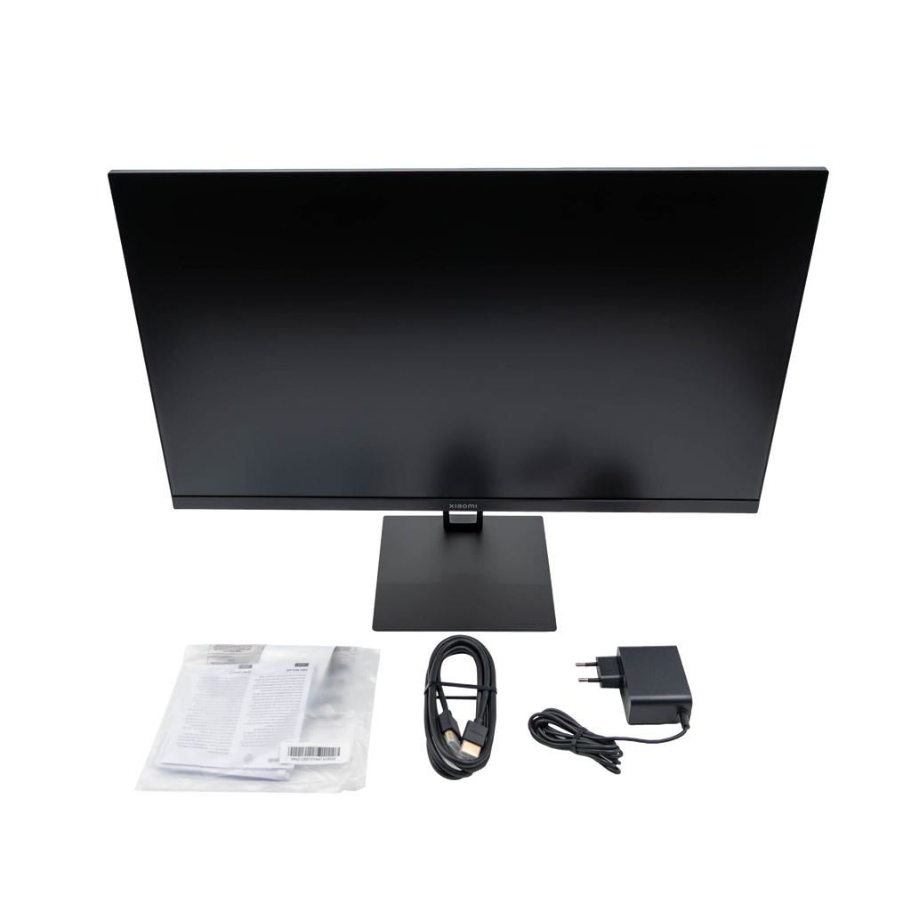 Xiaomi A24i 24″ Full HD 1080p IPS Monitor (100Hz, 6ms, 16:9, HDMI/DP, Flicker-Free, & VESA Mount) (NEW SEALED)