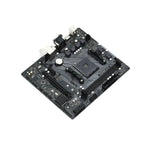 COMBO- A520M-HVS Motherboard + AMD Ryzen 5 5500 CPU [Brand New]
