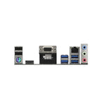 COMBO- A520M-HVS Motherboard + AMD Ryzen 5 5500 CPU [Brand New]