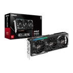 ASRock AMD Radeon RX 9070 Challenger 16GB Graphics Card (NEW SEALED)