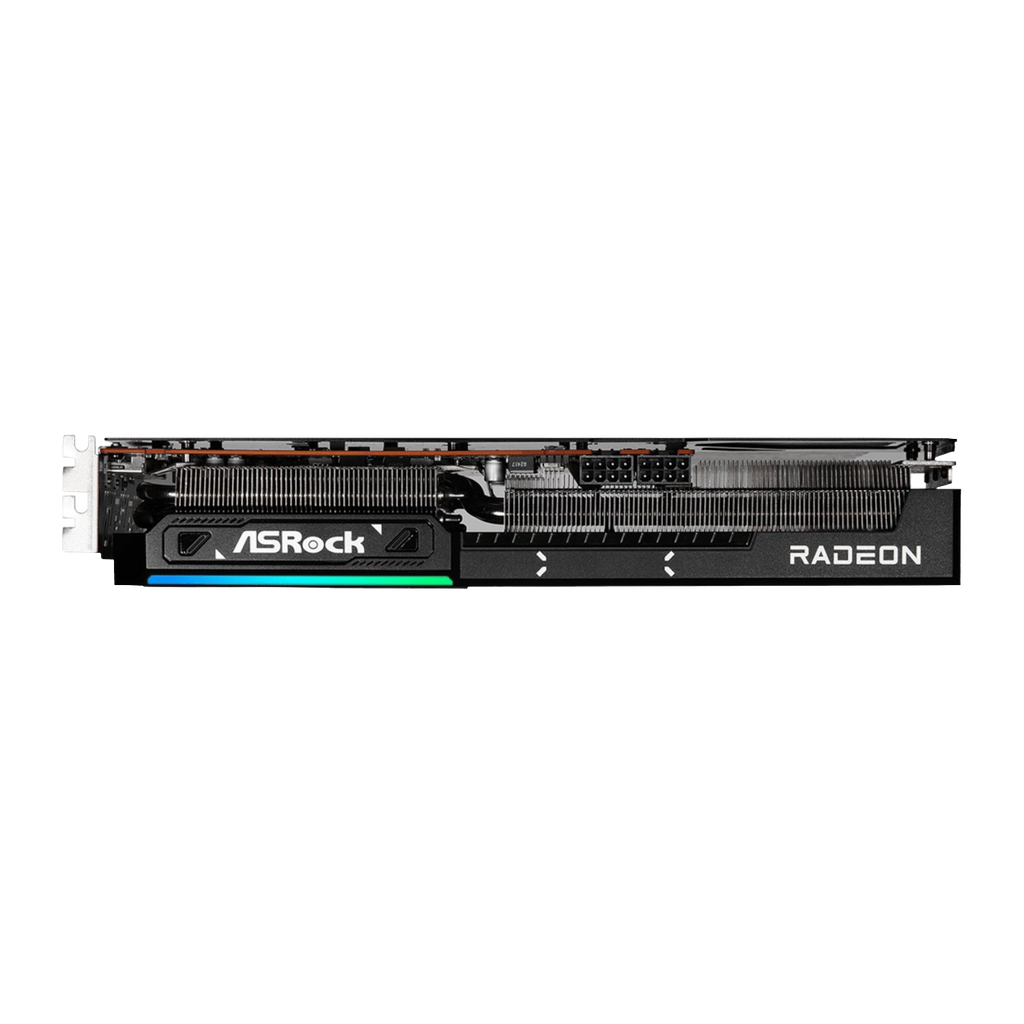 ASRock AMD Radeon RX 9070 Challenger 16GB Graphics Card (NEW SEALED)