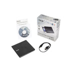 ASUS External Slim DVD-RW