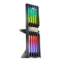 Antec Anti-sag ARGB Lighting GPU Holder (NEW)