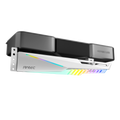 Antec Dagger ARGB GPU Support Bracket – White (NEW)
