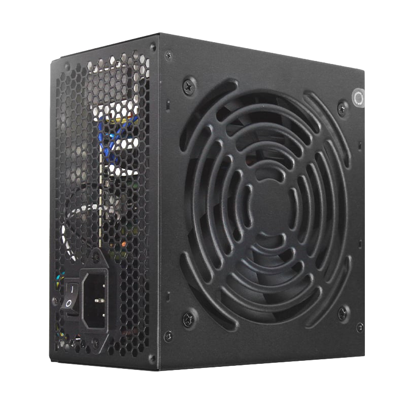 Antec Atom V550 Non-Modular Power Supply (NEW SEALED)