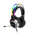 Armaggeddon Atom 9 RGB 2.1 Surround Sound Gaming Headset (NEW SEALED)