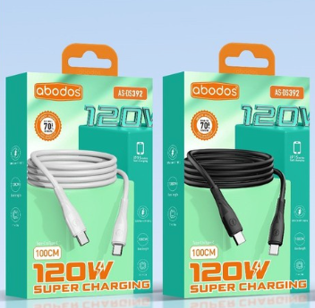 Abodos Super Charging Cable