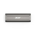 Acer 2-in-1 M.2 NVME+SATA SSD Enclosure