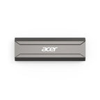 Acer 2-in-1 M.2 NVME+SATA SSD Enclosure