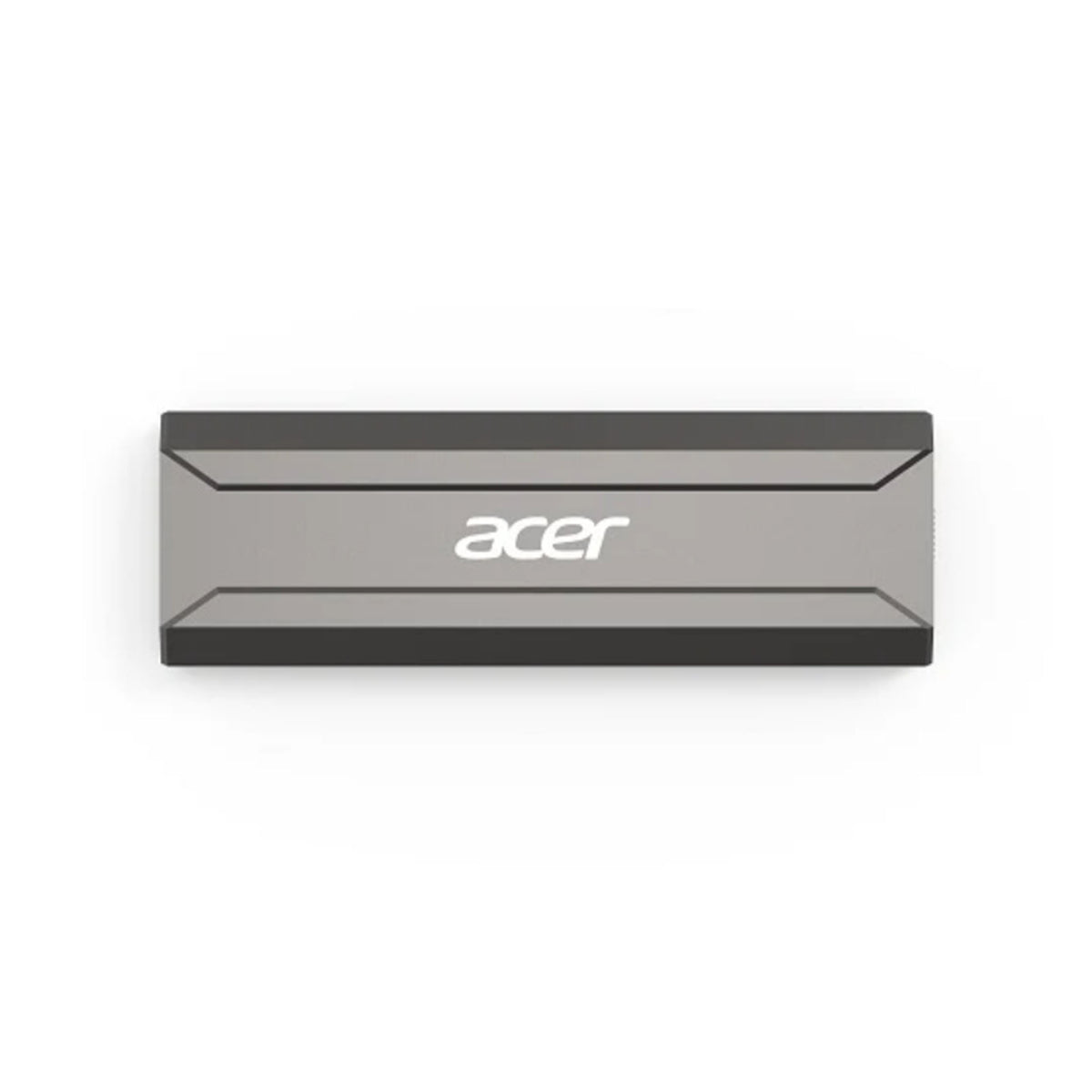 Acer 2-in-1 M.2 NVME+SATA SSD Enclosure
