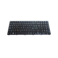 Replacement Keyboard Acer 5810  - US Layout (KBAC5810-CB)