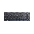 Replacement Keyboard Acer 5830 - Without Frame - US Layout (KBAC5830-CB)