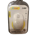 Andowl Wireless Mouse White