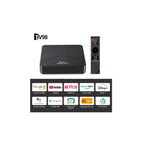 Android TV Box 8K (TV98 5G) - TV98 5G