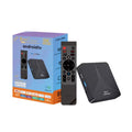Android TV Box 8K (TV98 5G) - TV98 5G