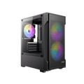 Pre-Built Gaming PC Intel® Core™ i7-4790 | AMD Radeon RX470 4GB Graphics | Windows 10 Professional