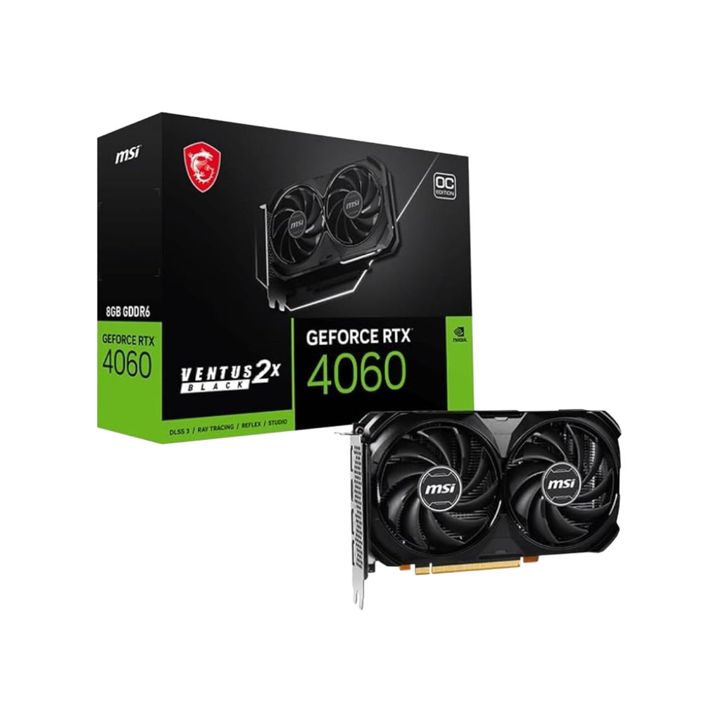 Pre-Built Gaming PC | Antec AX27 RGB Elite Case | Core i5 | 16GB RAM | 512GB NVMe SSD