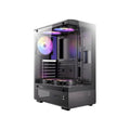 Antec VCX300 ARGB ATX Gaming Chassis