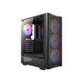 Antec VX310 ARGB ATX Gaming Chassis
