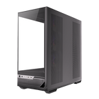 Antec C7 ARGB E-ATX Mid Tower Gaming Chassis – Black (NEW)