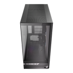 Antec C7 ARGB E-ATX Mid Tower Gaming Chassis – Black (NEW)