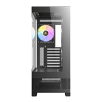 Antec CX700 ARGB ATX | Micro-ATX | ITX ARGB Mid-Tower Gaming Chassis – Black (NEW)