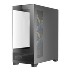 Antec CX700 ARGB ATX | Micro-ATX | ITX ARGB Mid-Tower Gaming Chassis – Black (NEW)