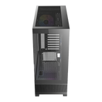 Antec CX700 ARGB ATX | Micro-ATX | ITX ARGB Mid-Tower Gaming Chassis – Black (NEW)