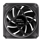 Antec ORBIT PWM 120mm 9 BLADE ARGB Fan 3 Pack – Black (NEW)