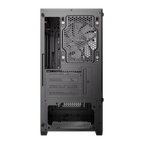 Antec VX100M ARGB Micro-ATX Mini Tower Gaming Chassis