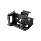 New Antec SHIFT ARGB Vertical GPU Bracket with PCIe 4.0 Riser Cable