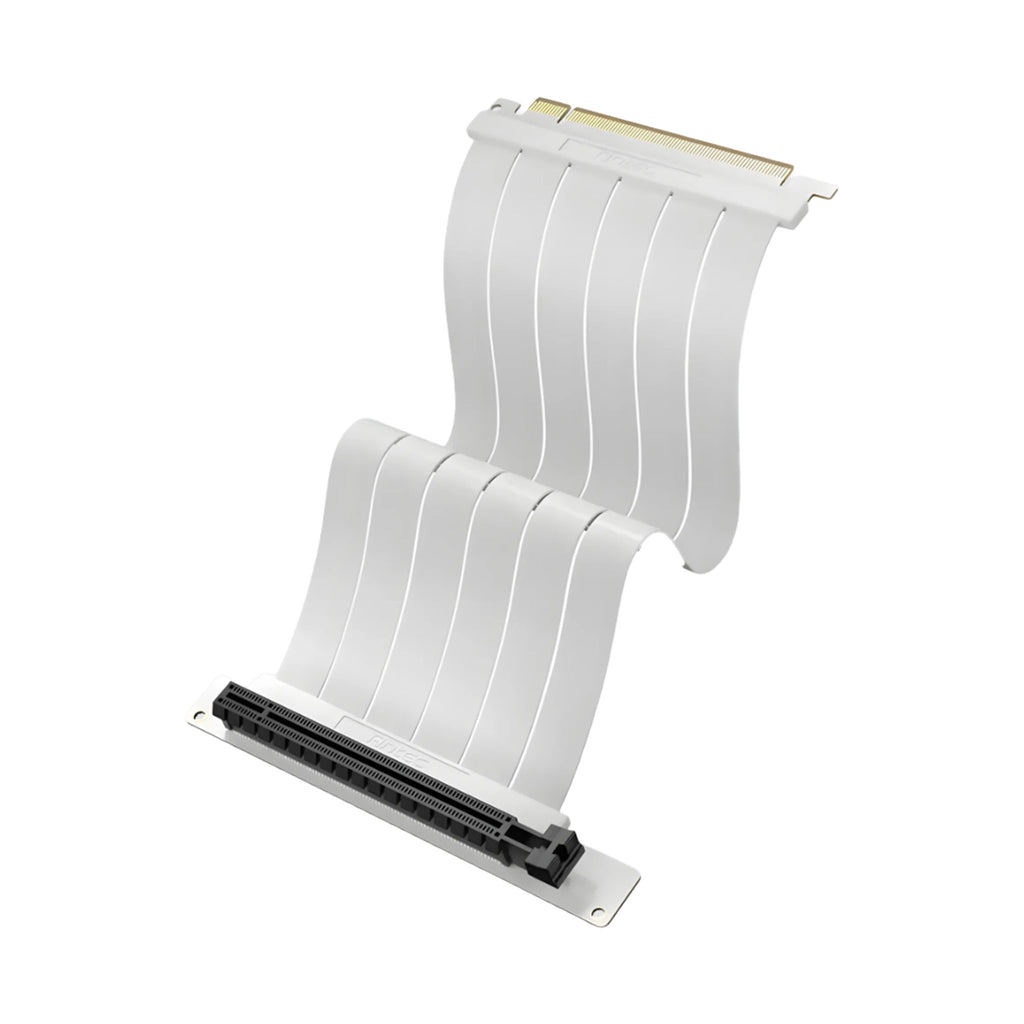 New Antec SHIFT ARGB Vertical GPU Bracket with PCIe 4.0 Riser Cable