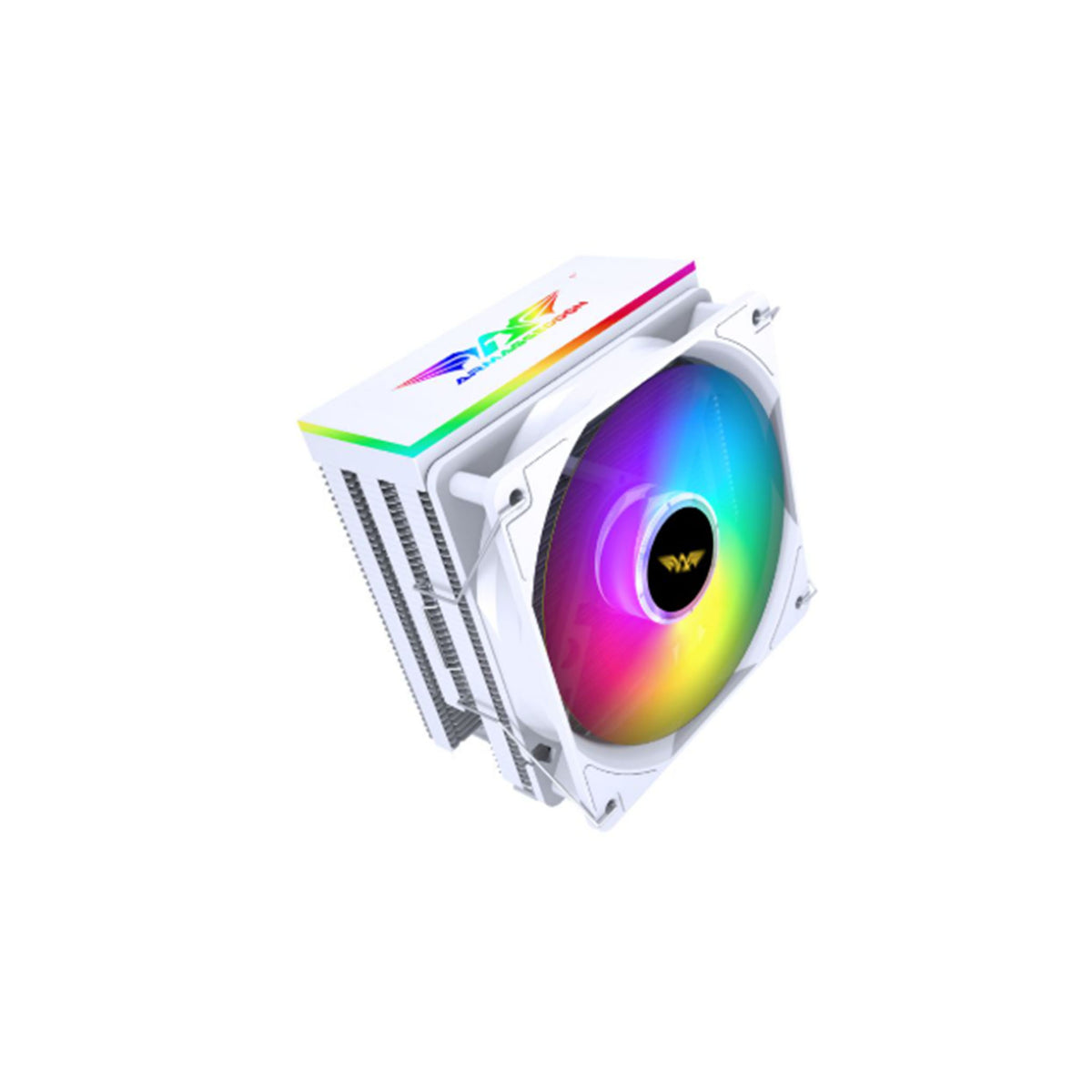 Armaggeddon Blizzard 3 ARGB CPU Cooler