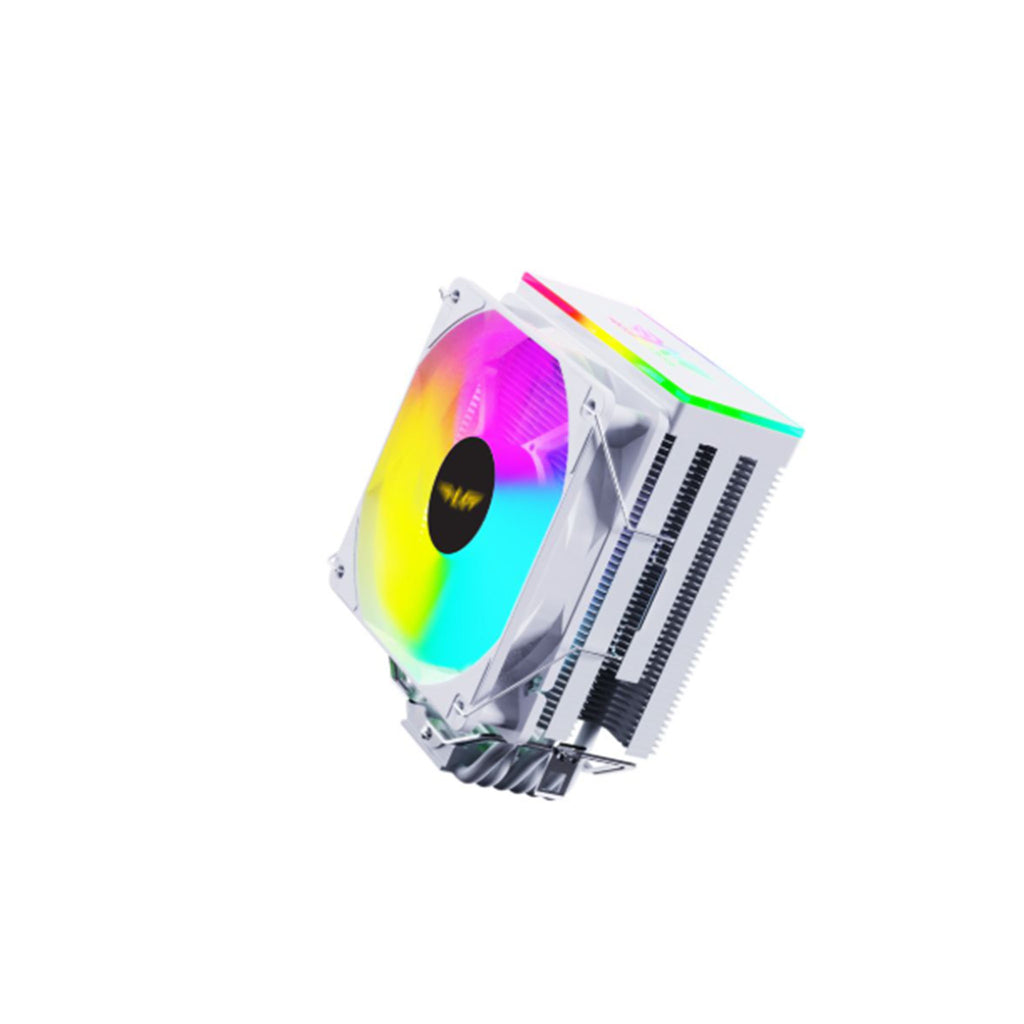 Armaggeddon Blizzard 3 ARGB CPU Cooler