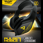 Armaggeddon PULSE 7 Mobile Gaming Headset