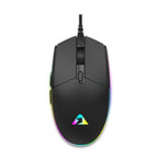 Armaggeddon Raven III Sigma Wired Gaming Mouse
