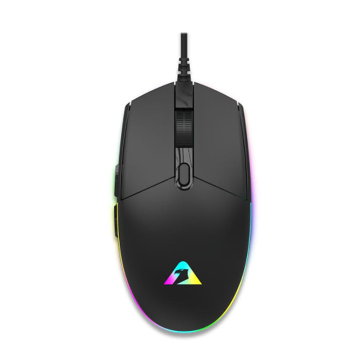 Armaggeddon Raven III Sigma Wired Gaming Mouse