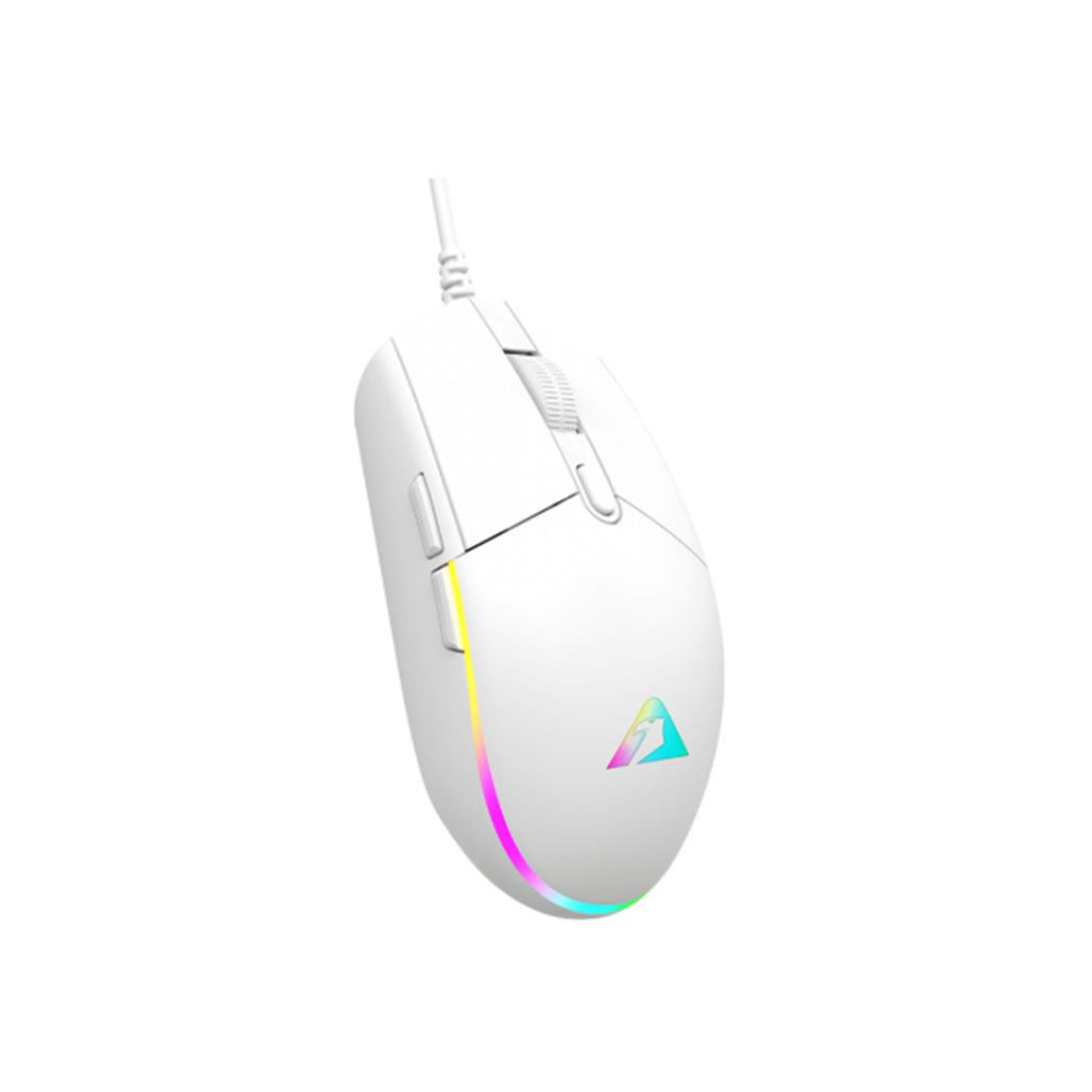 Armaggeddon Raven III Sigma Wired Gaming Mouse