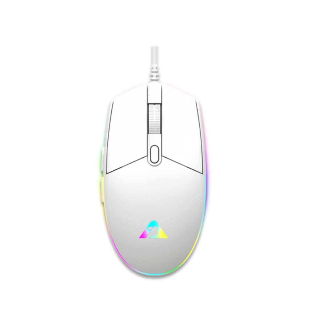 Armaggeddon Raven III Sigma Wired Gaming Mouse