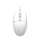 Armaggeddon Raven III Sigma Wired Gaming Mouse