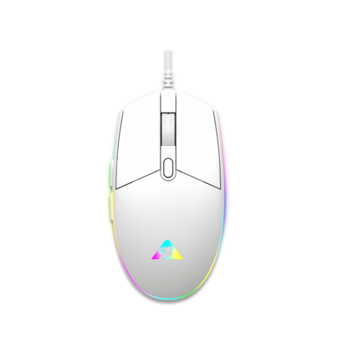 Armaggeddon Raven III Sigma Wired Gaming Mouse