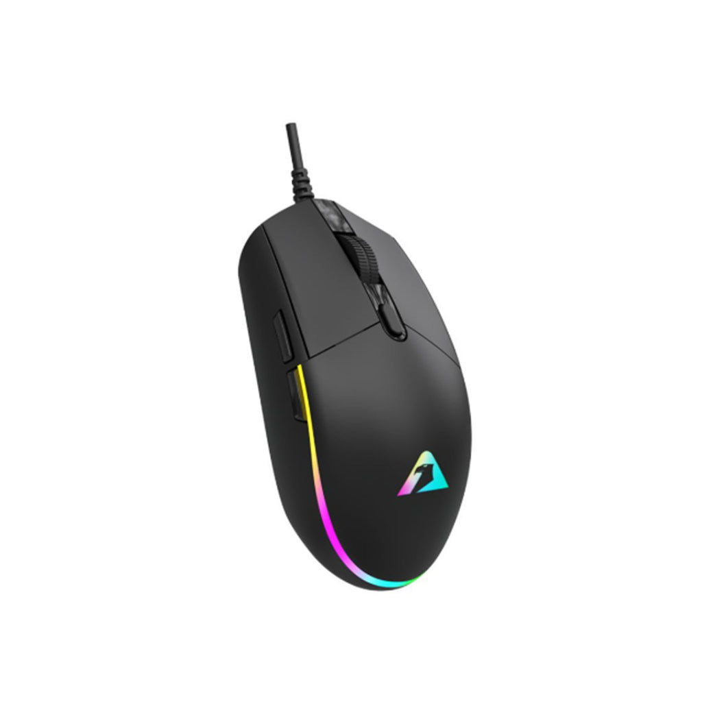 Armaggeddon Raven III Sigma Wired Gaming Mouse