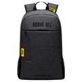 Armaggeddon Shield 3 15.6" Laptop Backpack - Black