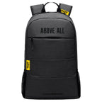 Armaggeddon Shield 3 15.6" Laptop Backpack - Black