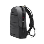 Armaggeddon Shield 3 15.6" Laptop Backpack - Black